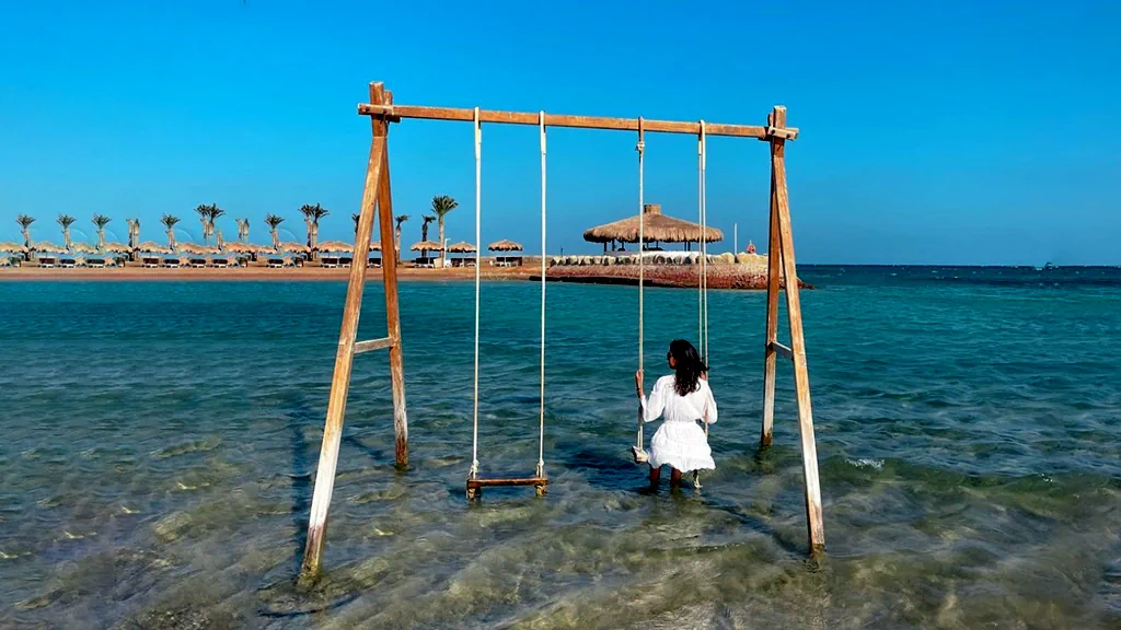 الفندق ميراكي ريزورت - الغردقة